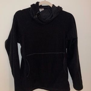 Black Melanzana Jacket